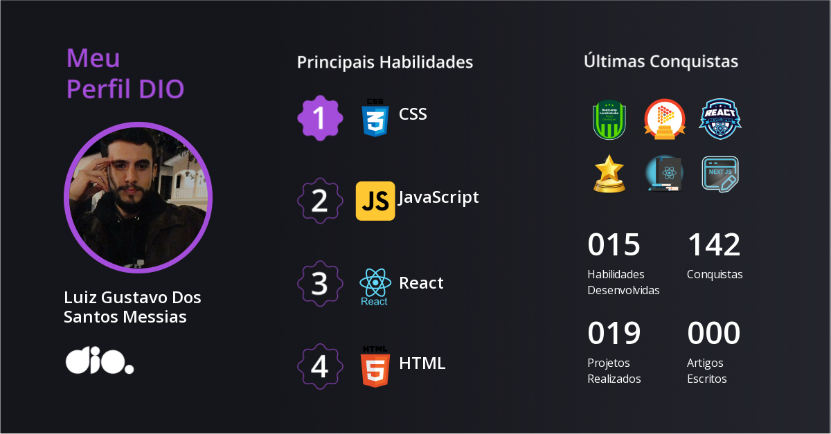 Certificado