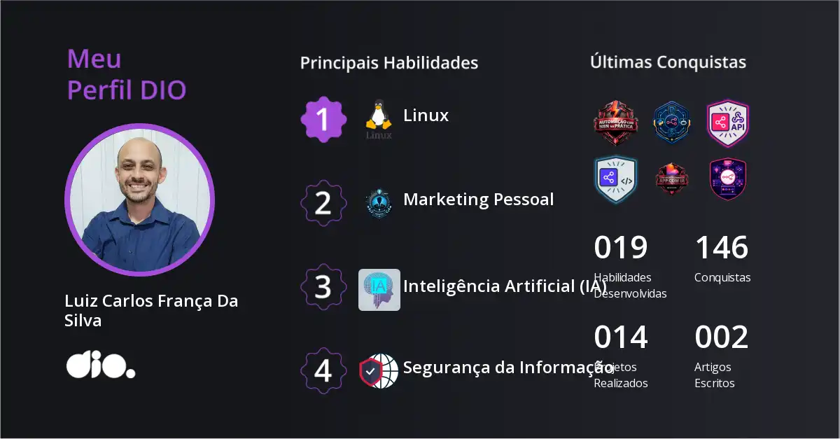 Certificado