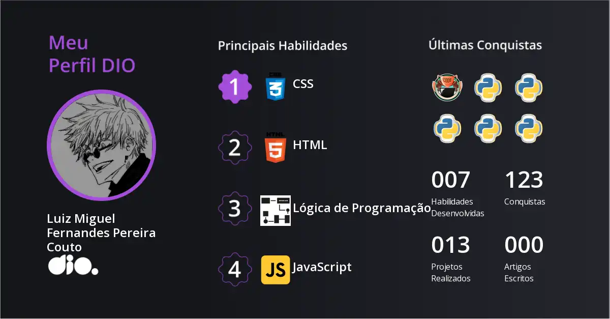 Certificado