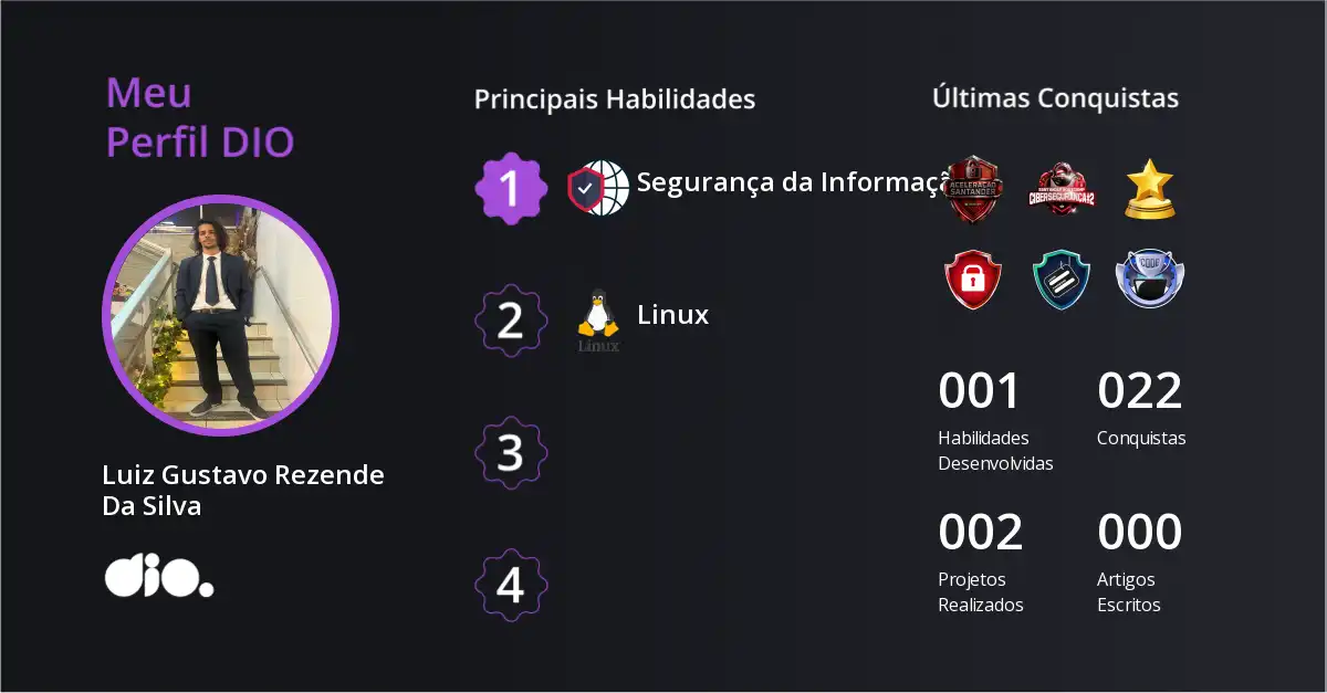 Certificado