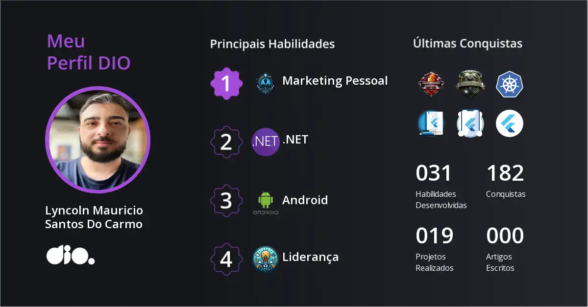 Certificado
