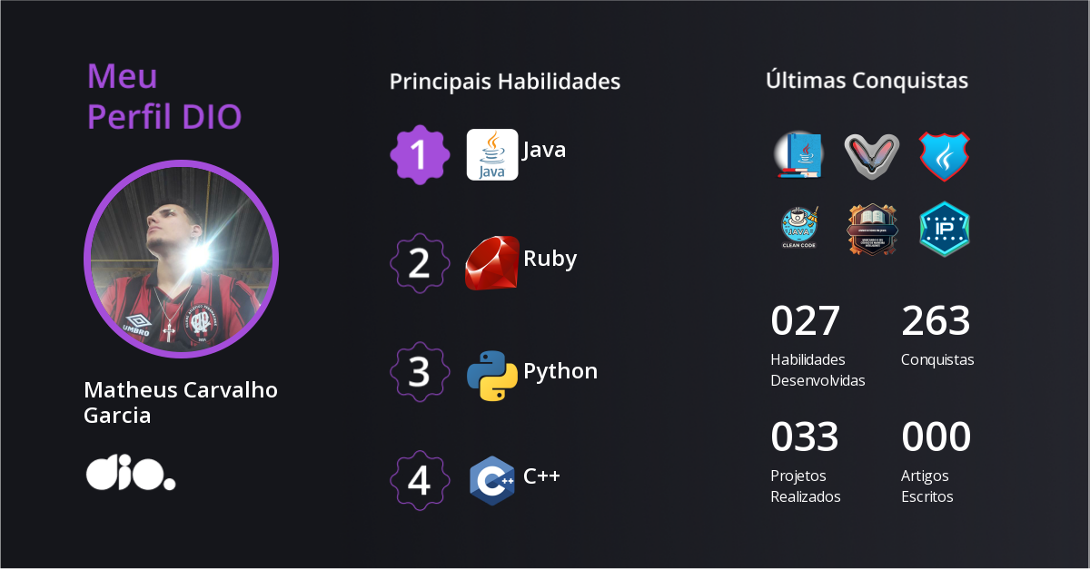 Certificado