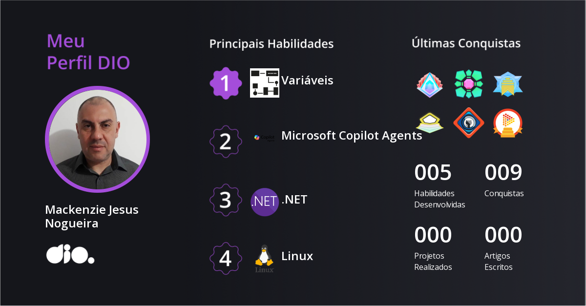 Certificado