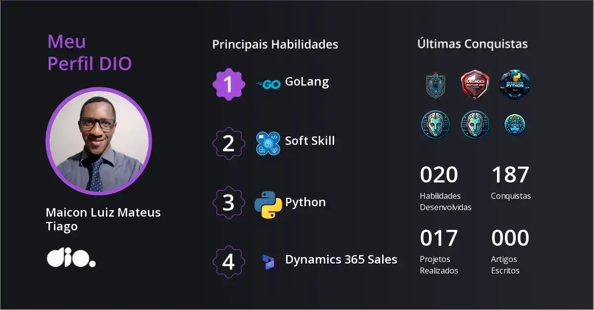 Certificado