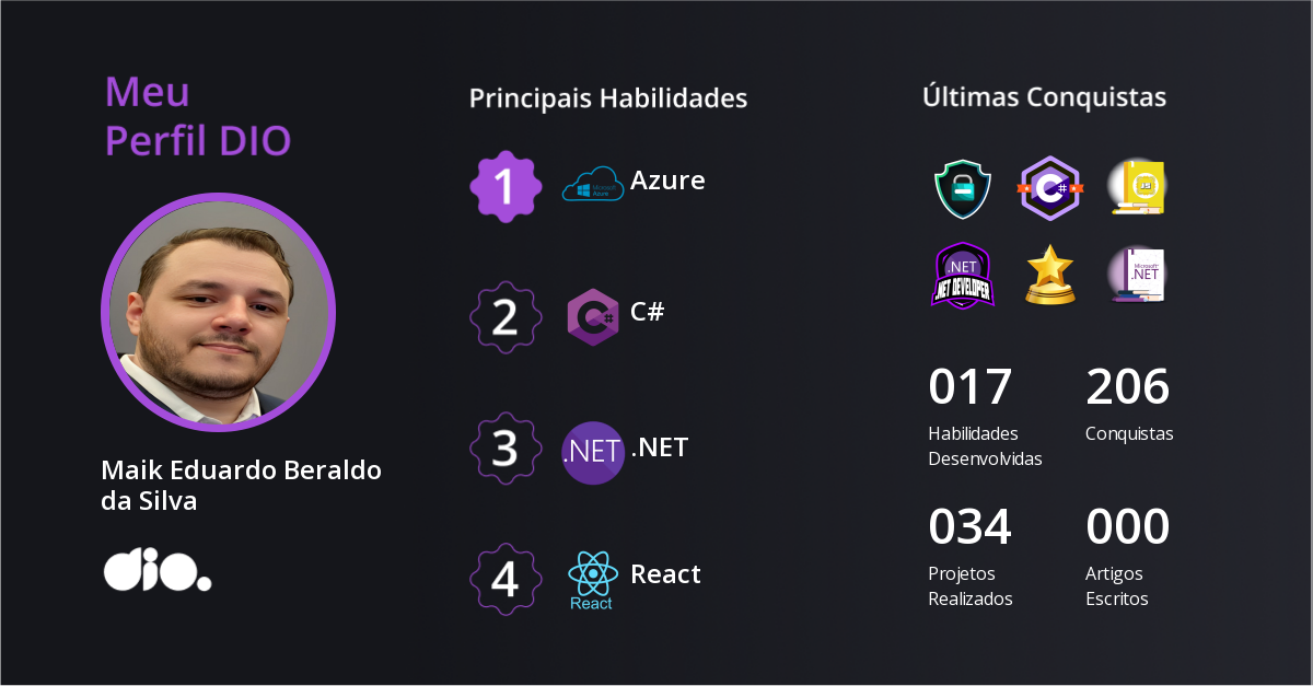 Certificado