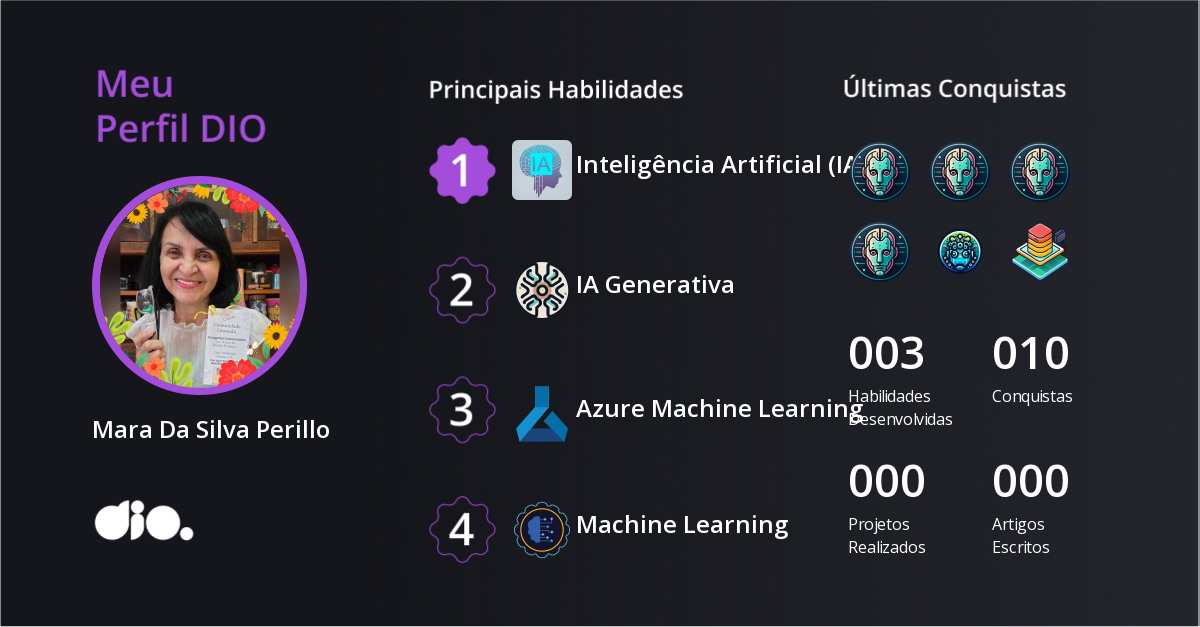 Certificado