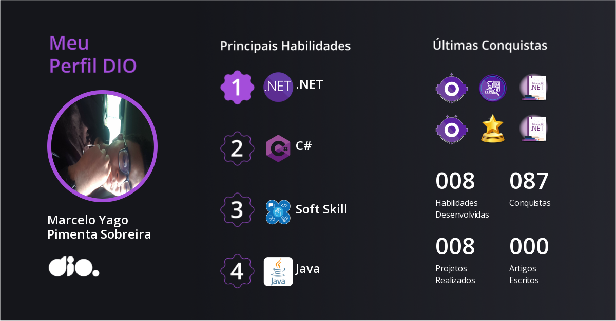 Certificado