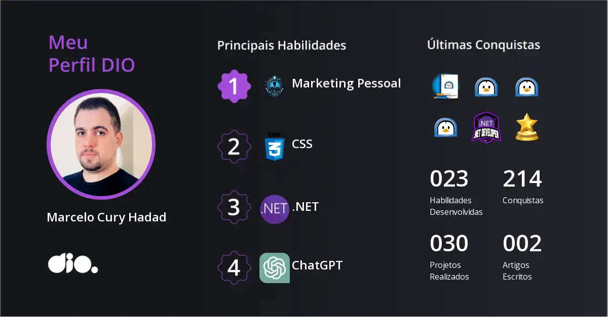 Certificado