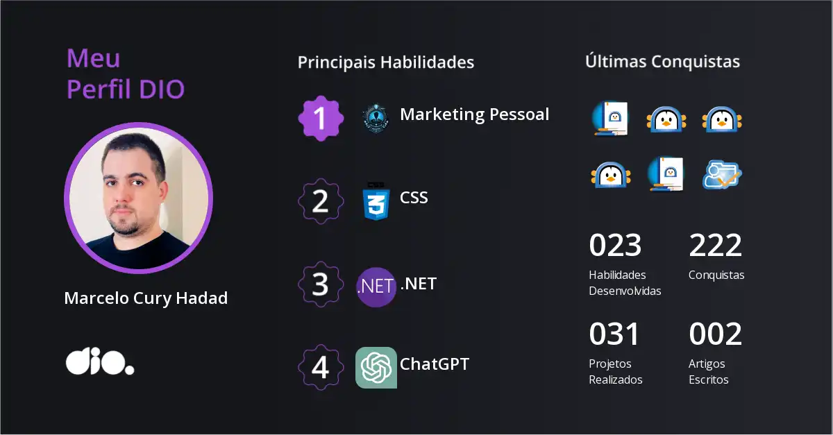 Certificado