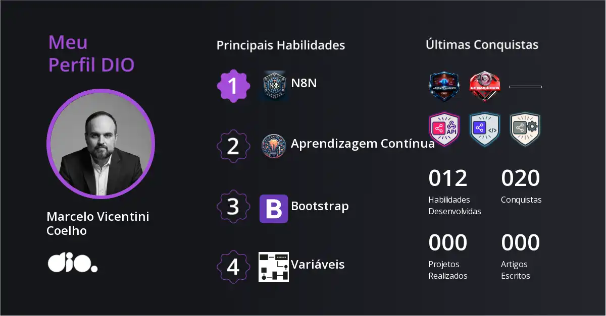 Certificado