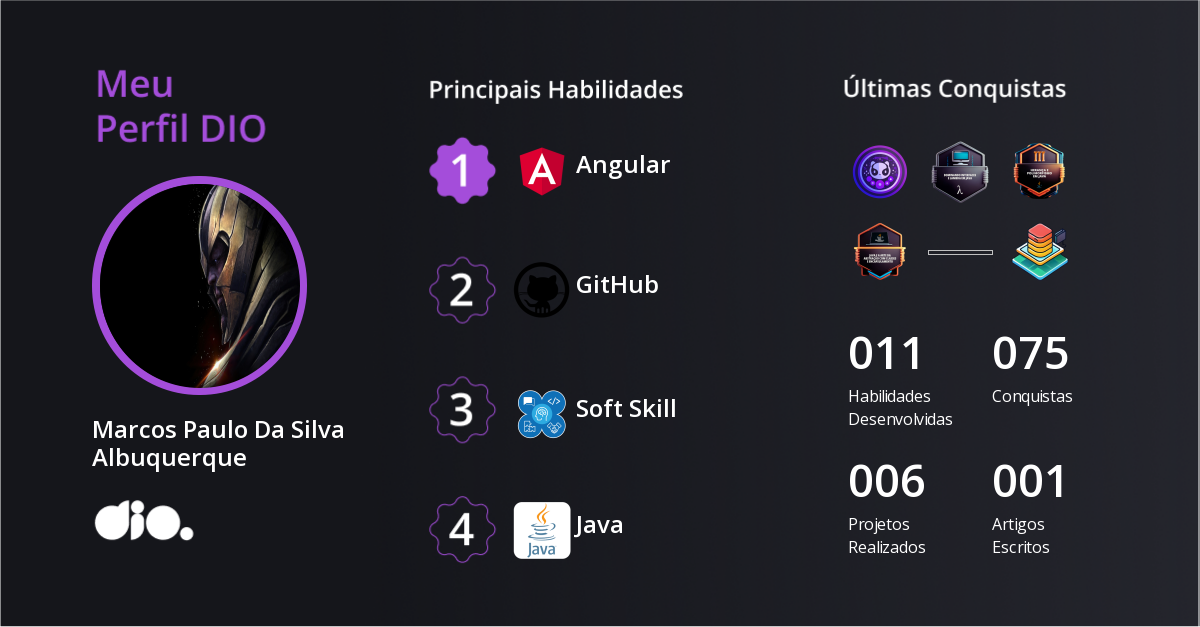 Certificado