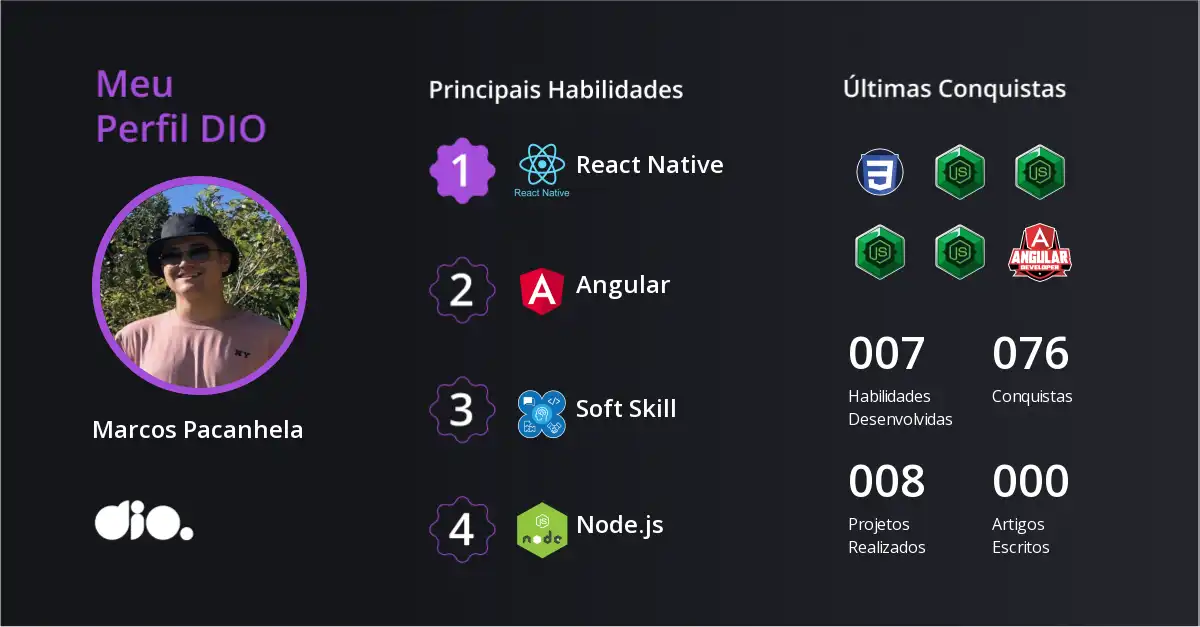 Certificado