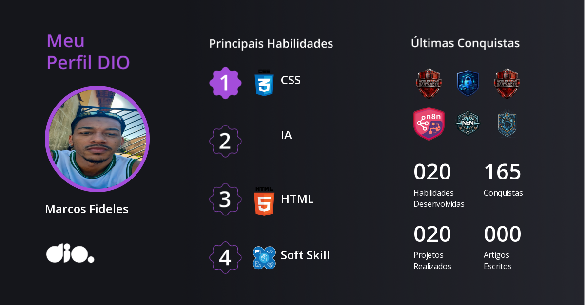 Certificado
