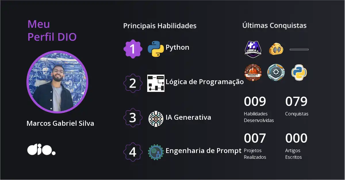 Certificado