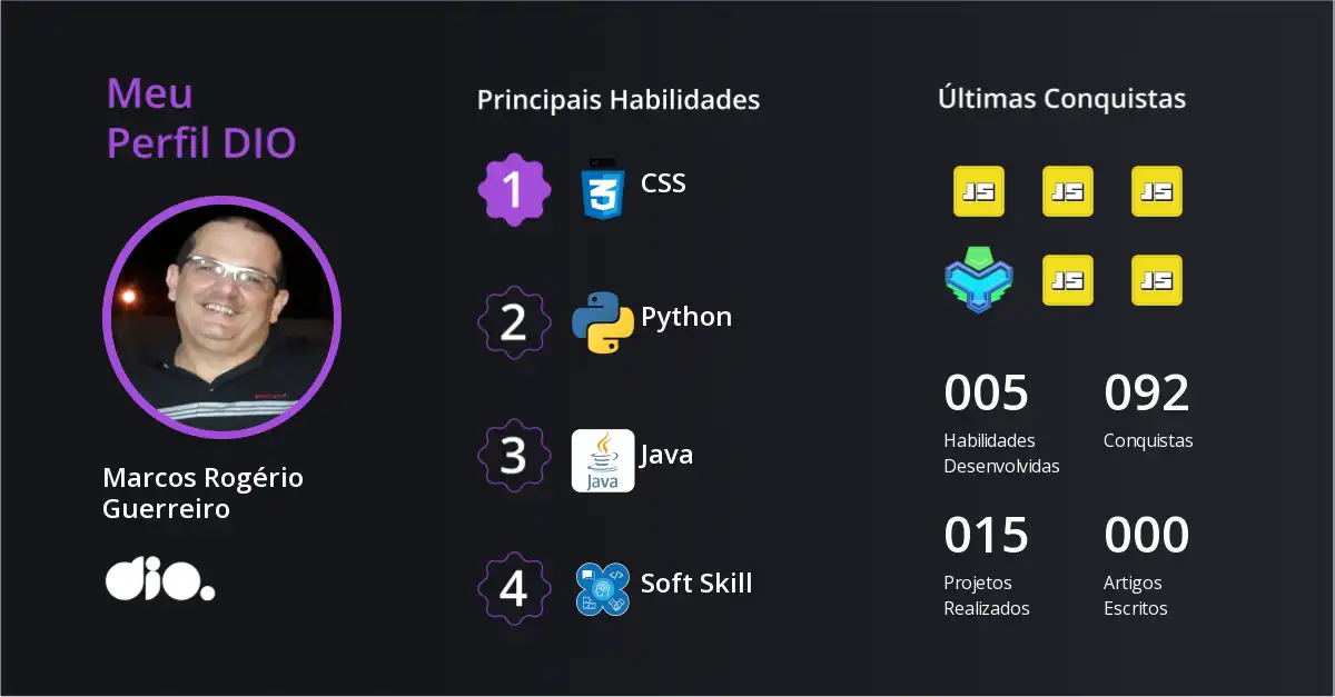 Certificado