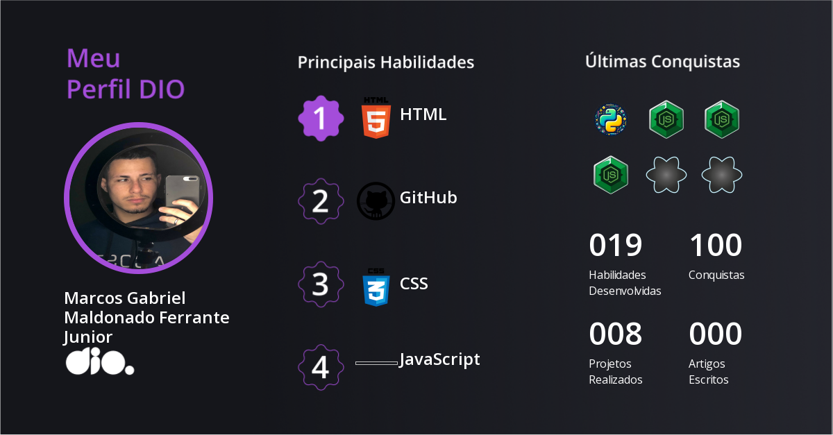 Certificado