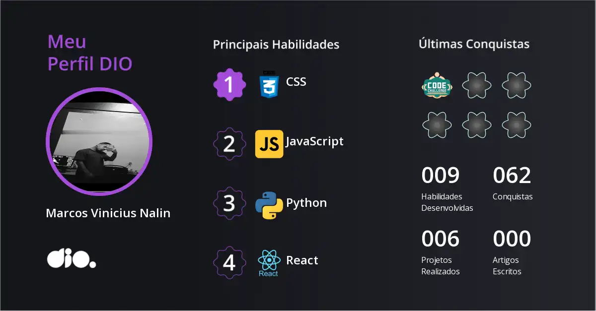 Certificado