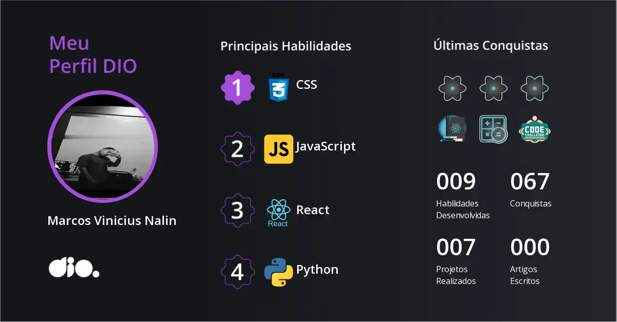 Certificado