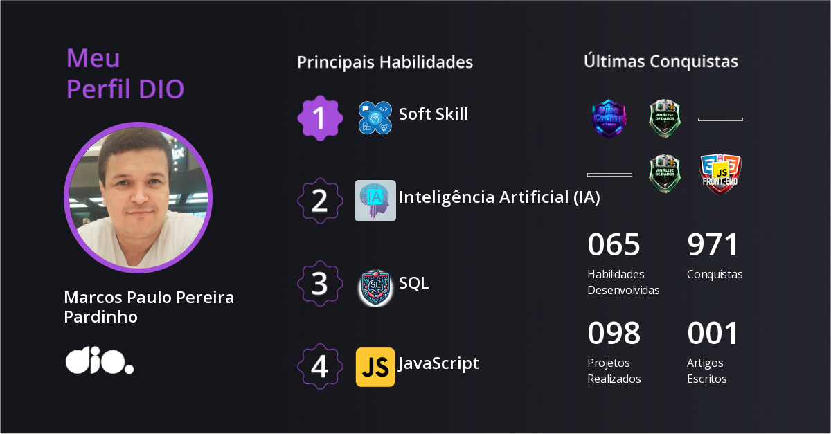 Certificado