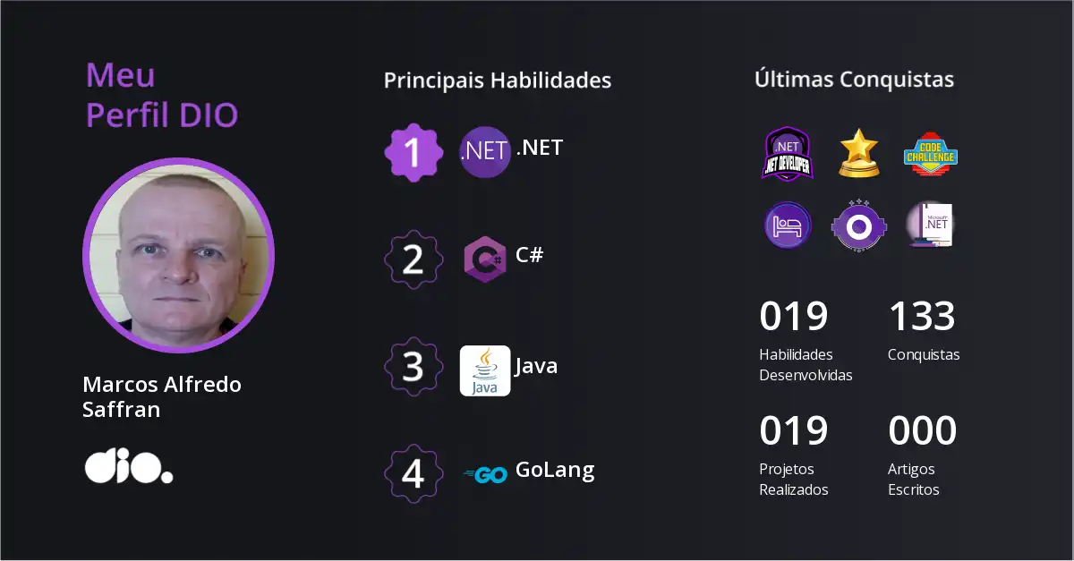 Certificado