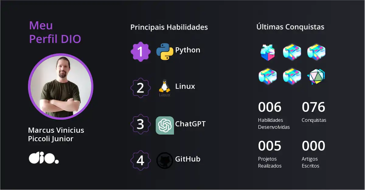 Certificado