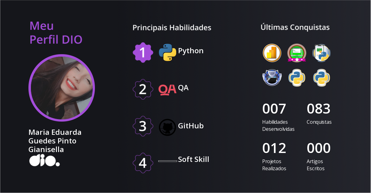 Certificado