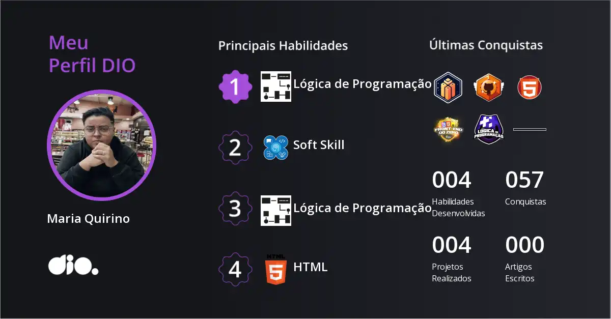 Certificado