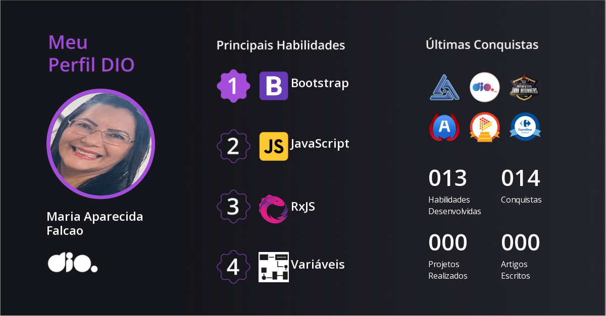 Certificado