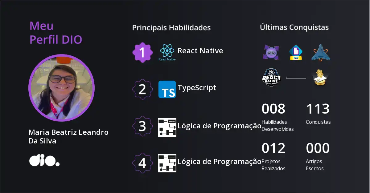 Certificado