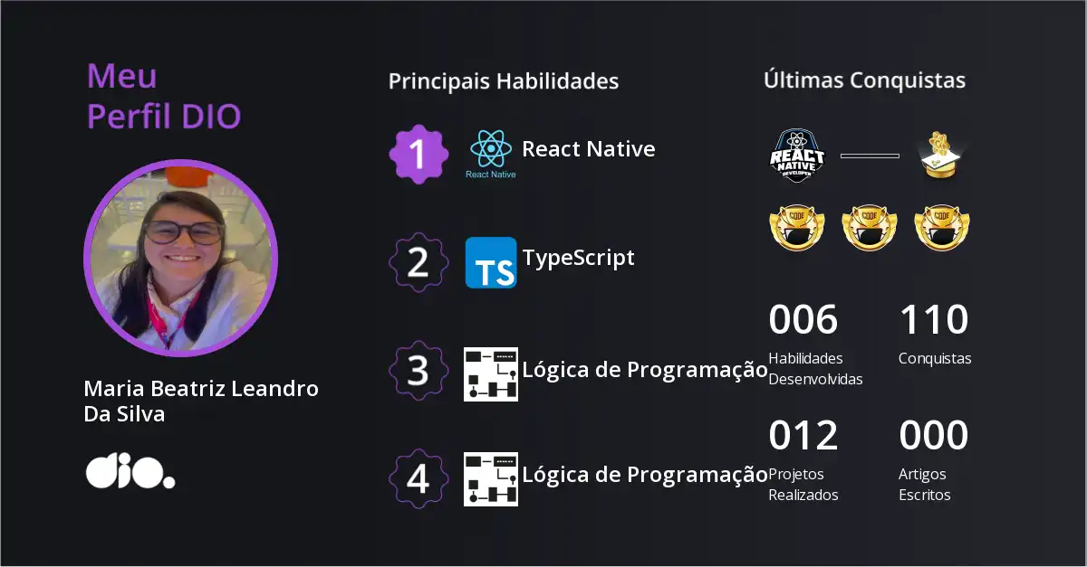 Certificado