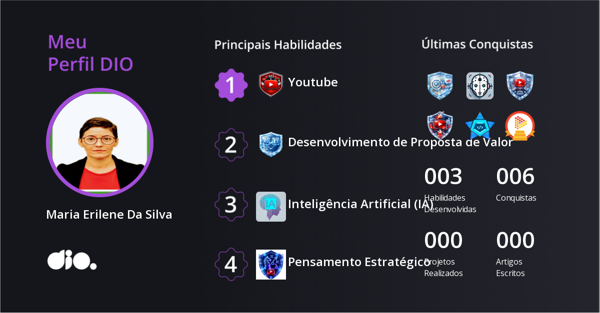 Certificado