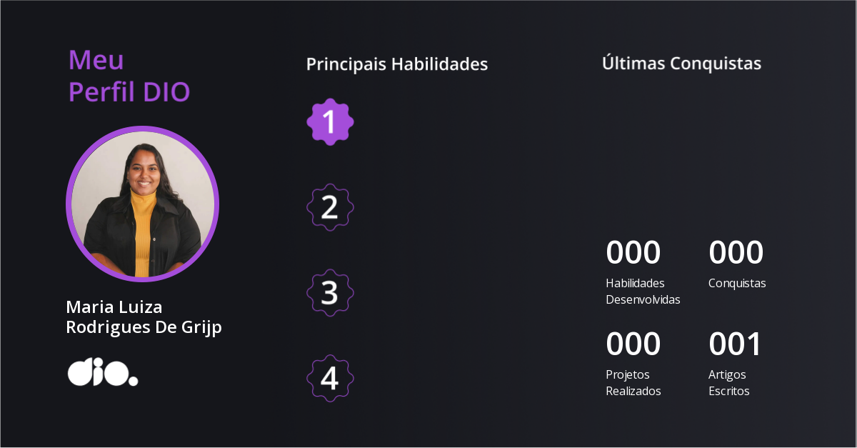 Certificado