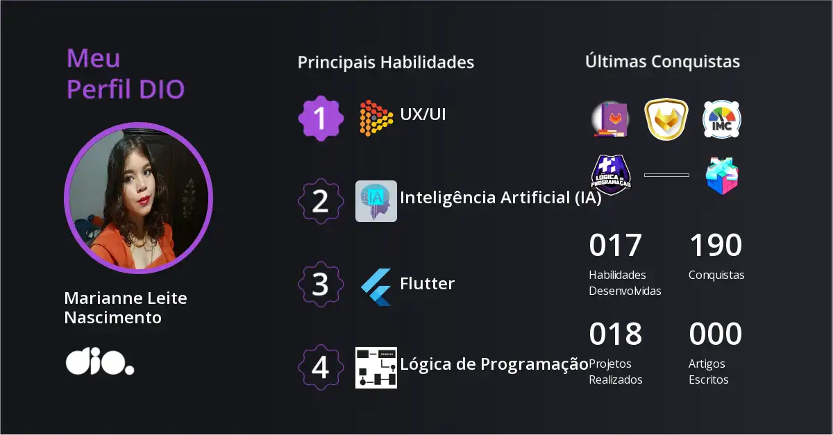Certificado