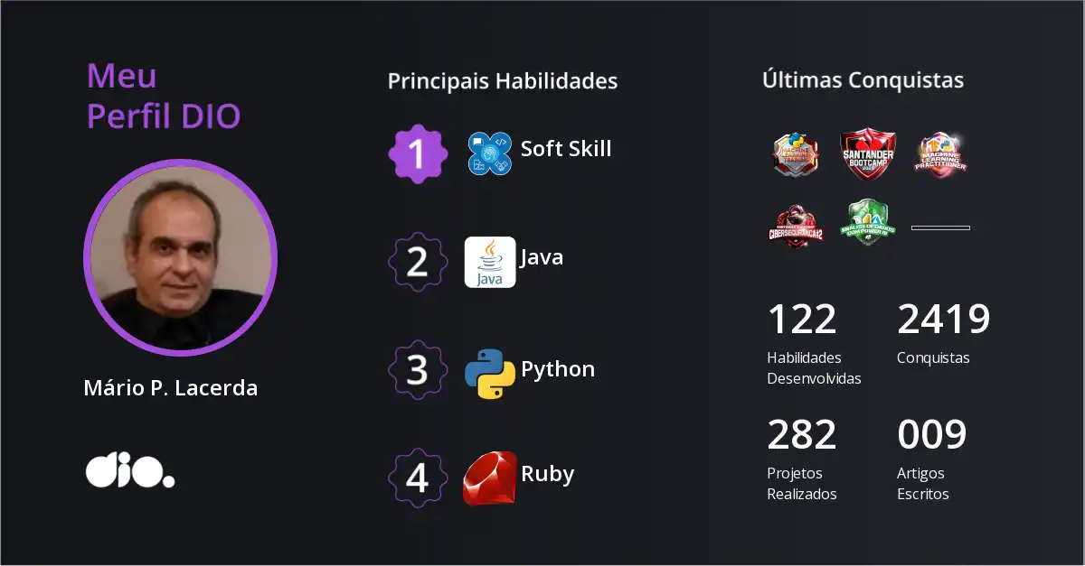 Certificado