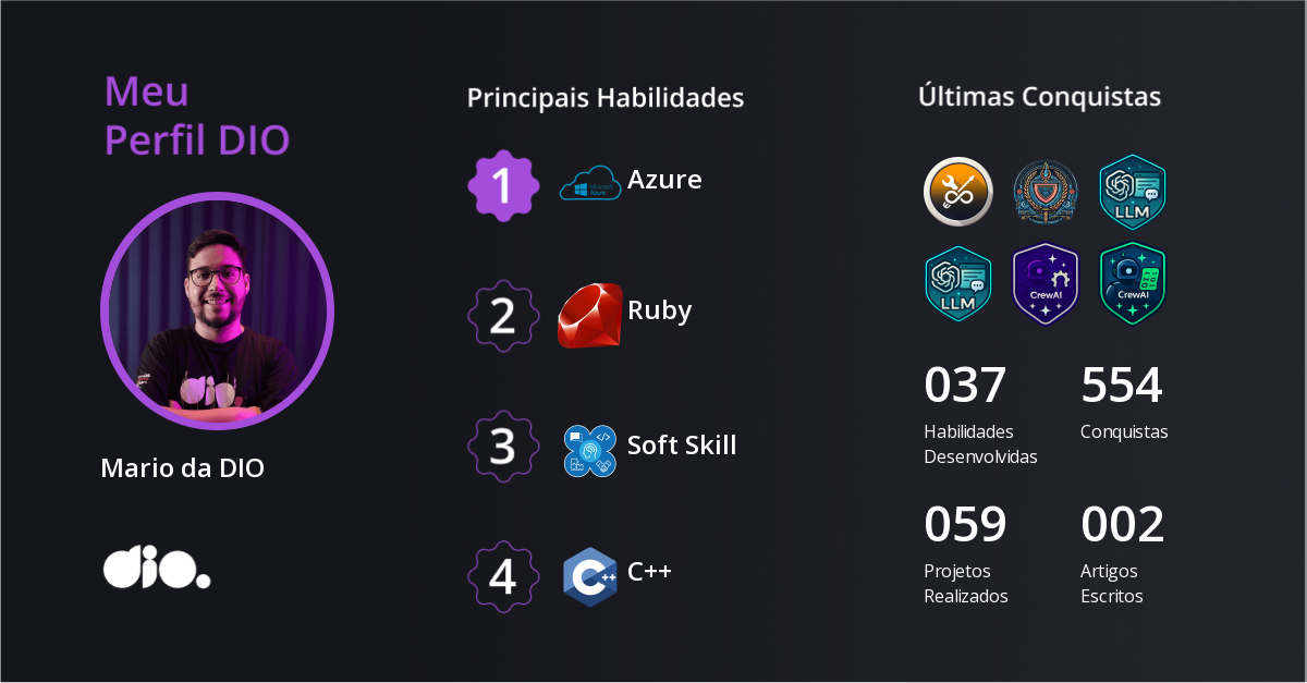Certificado