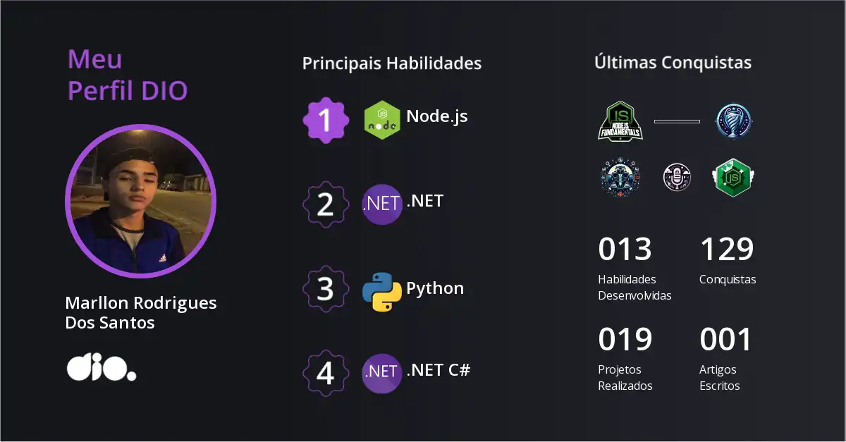 Certificado