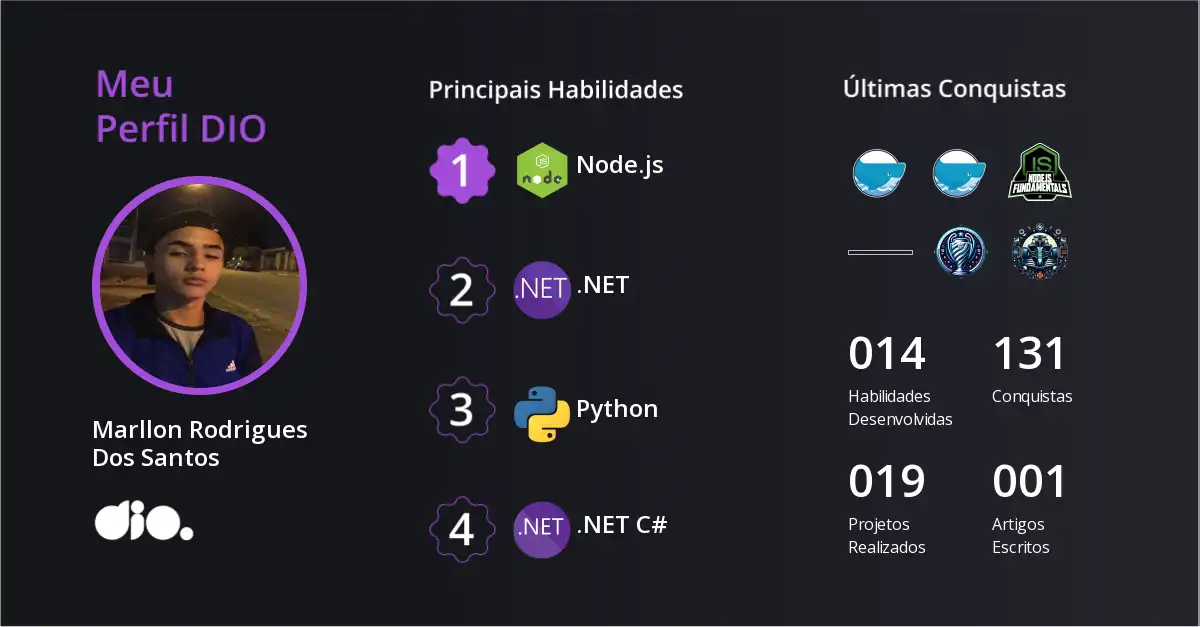 Certificado