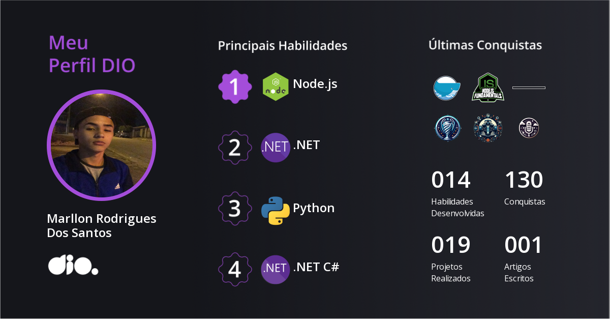 Certificado
