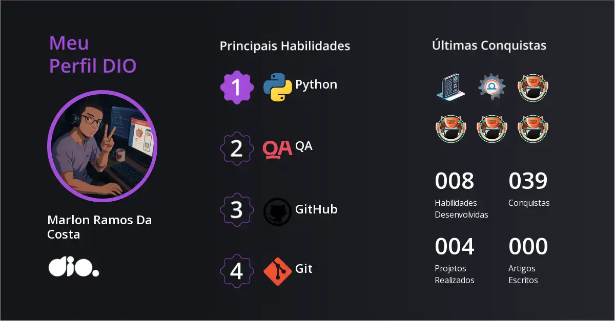 Certificado