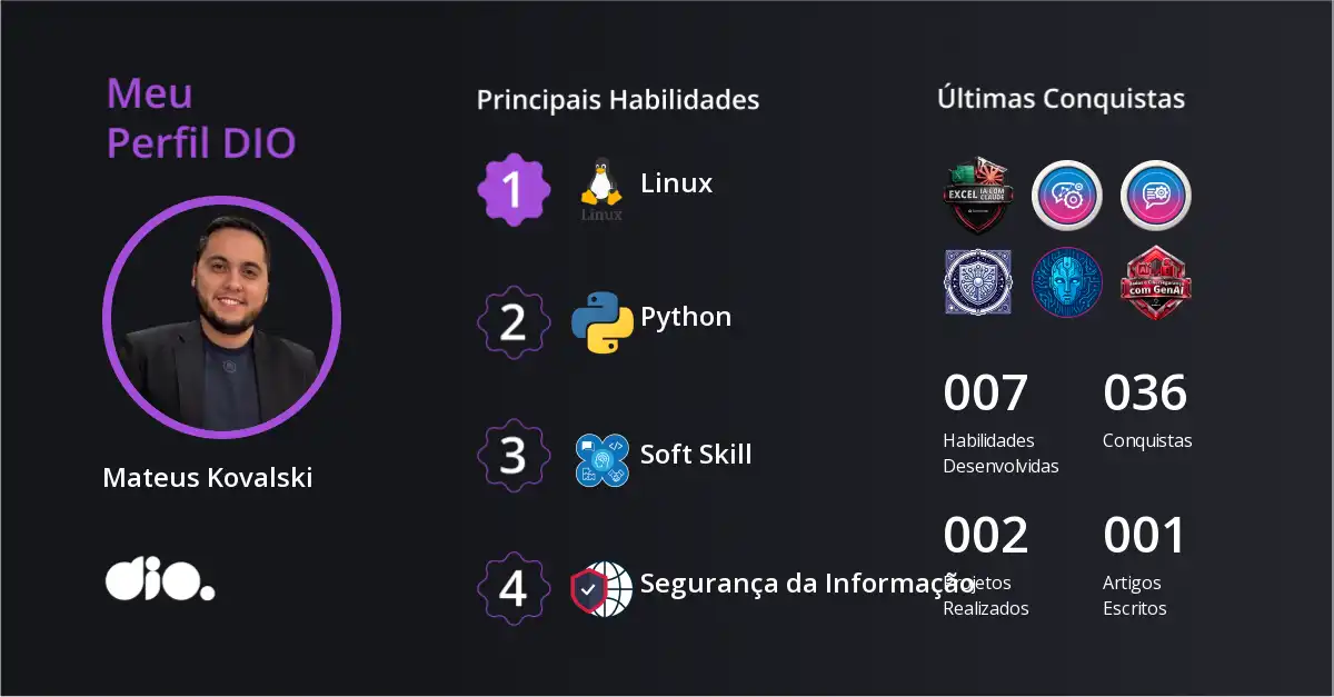 Certificado