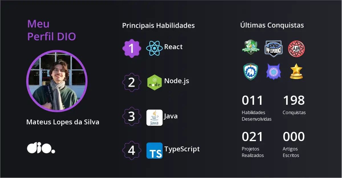 Certificado
