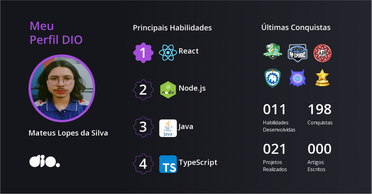 Certificado