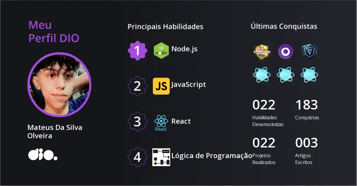 Certificado