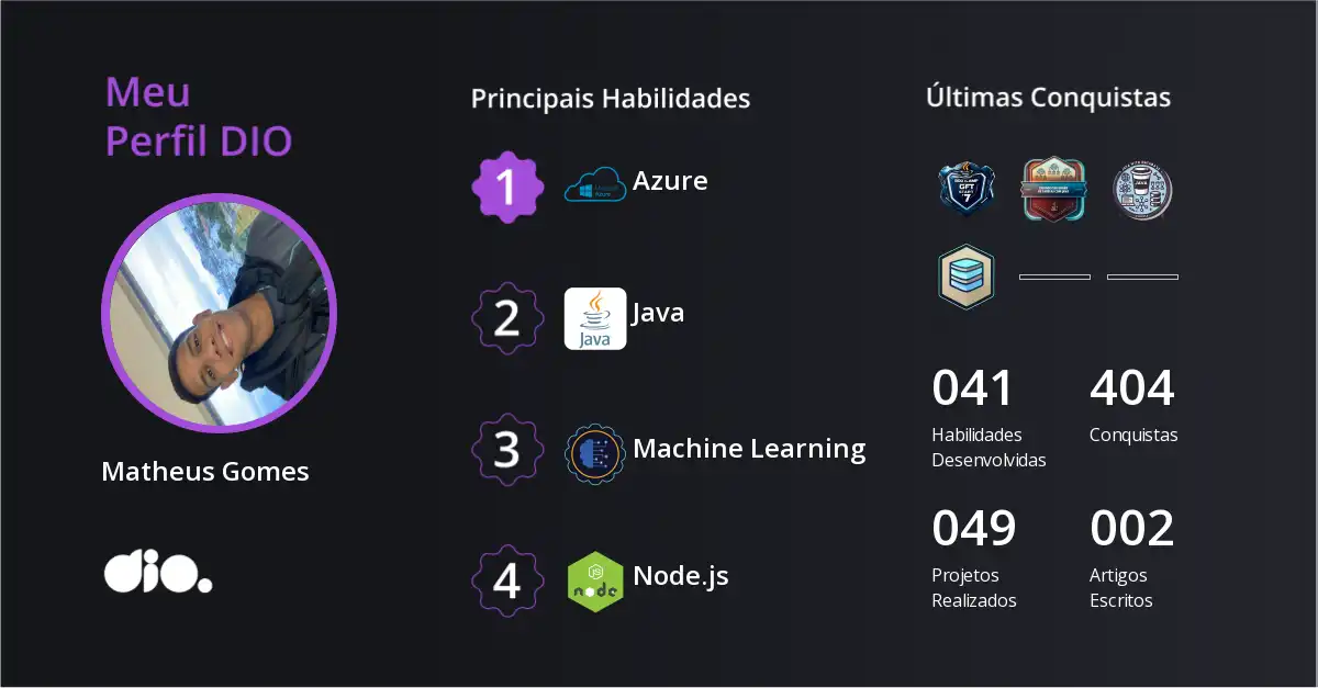 Certificado
