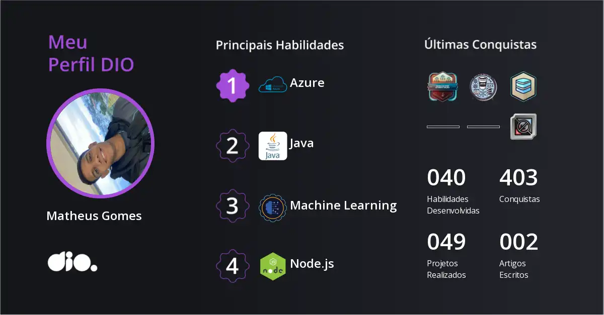 Certificado