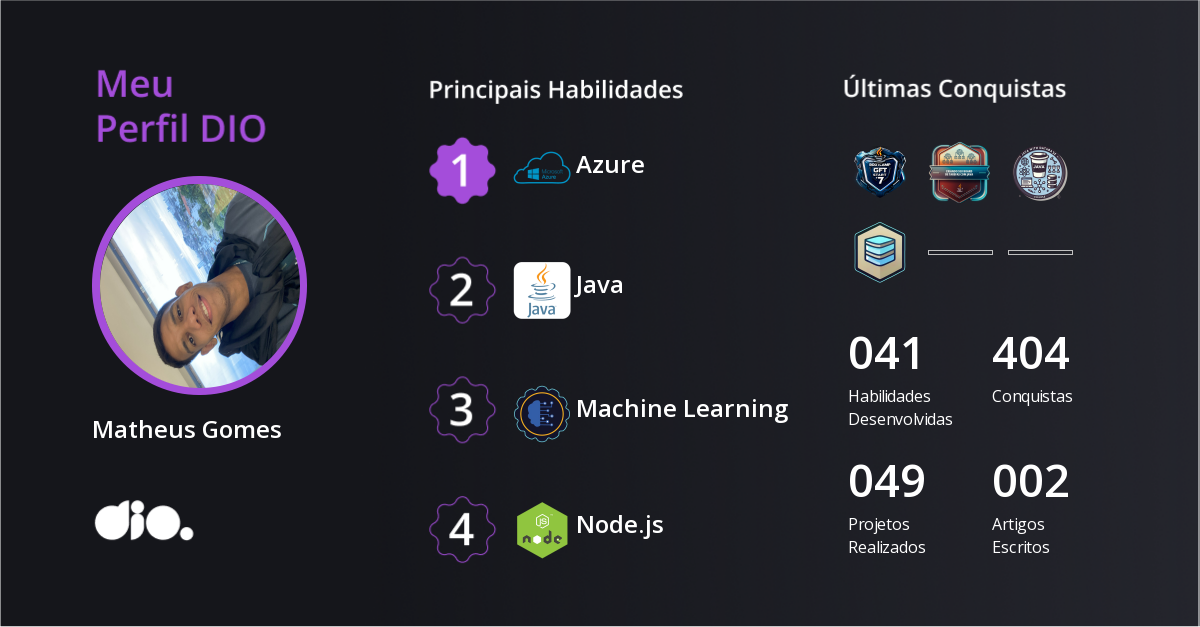 Certificado