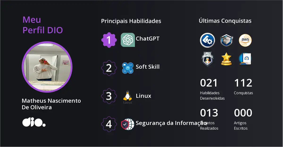 Certificado