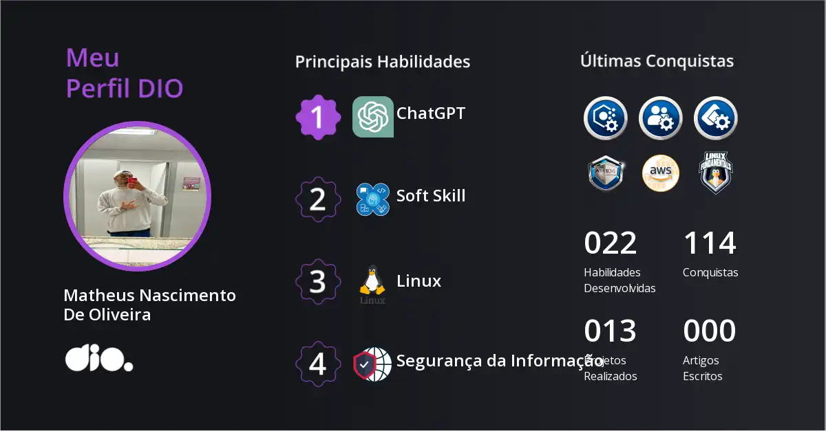 Certificado