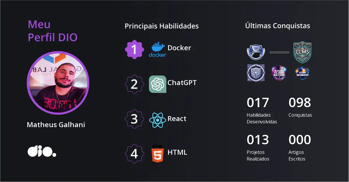 Certificado