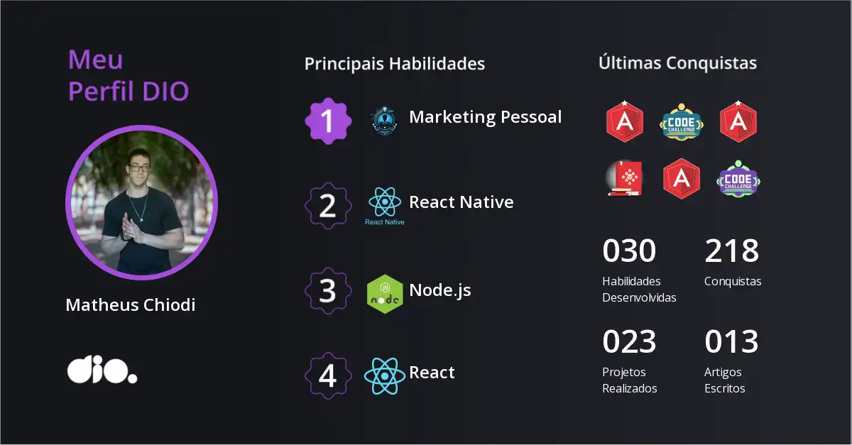 Certificado